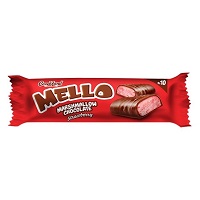 Candyland Mello Marshmallow Stw 16gm